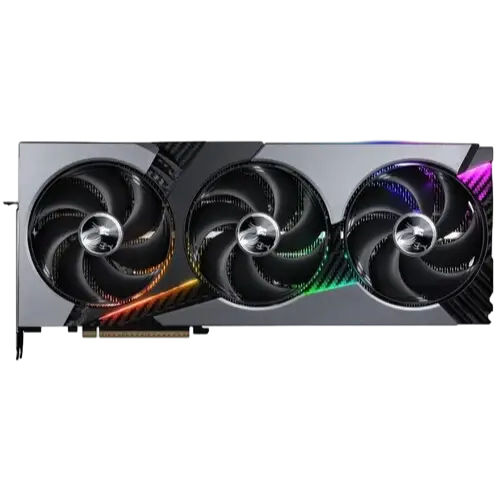 Видеокарта MSI