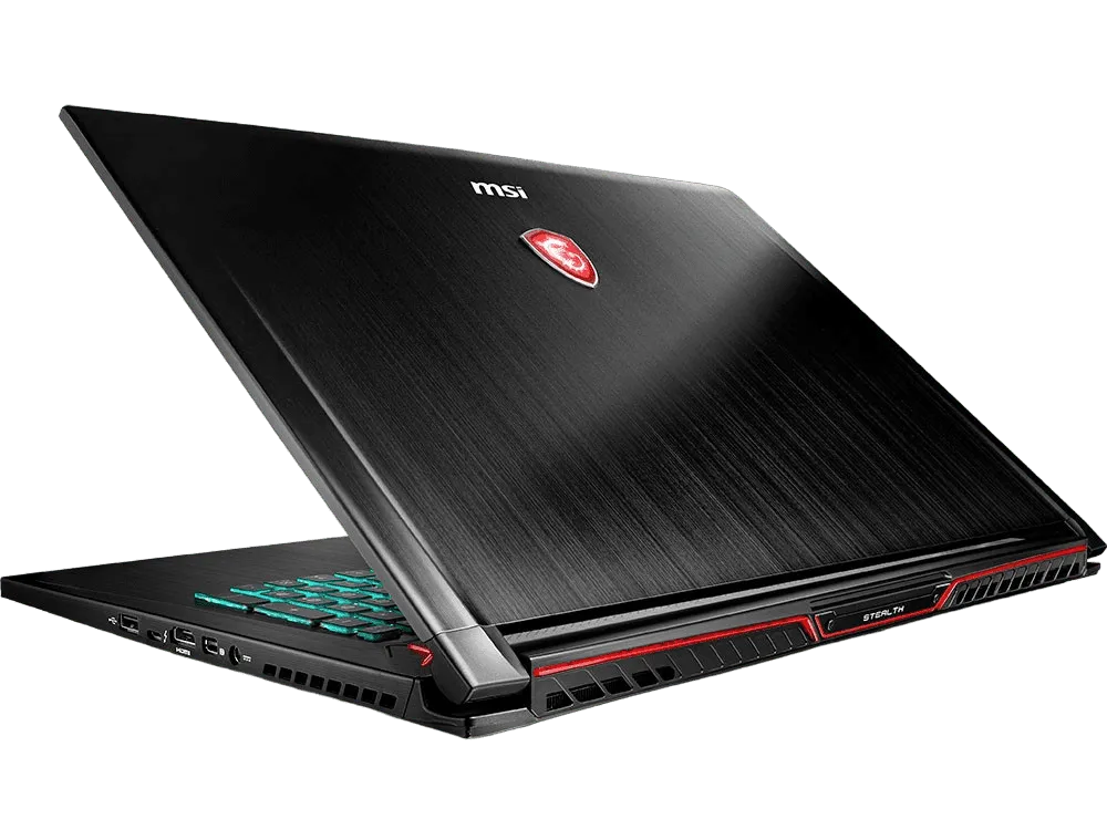 GS75 10SE466RU