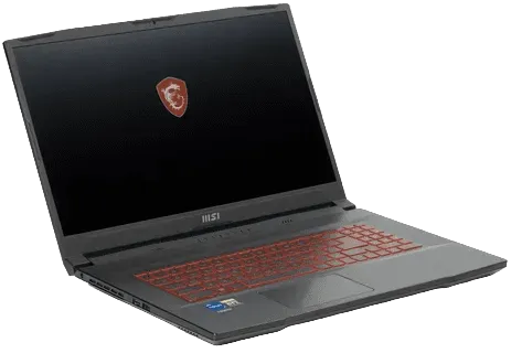 GF76 12UC265XRU 