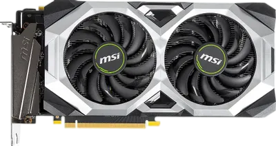 RTX 2070 SUPER VENTUS OC