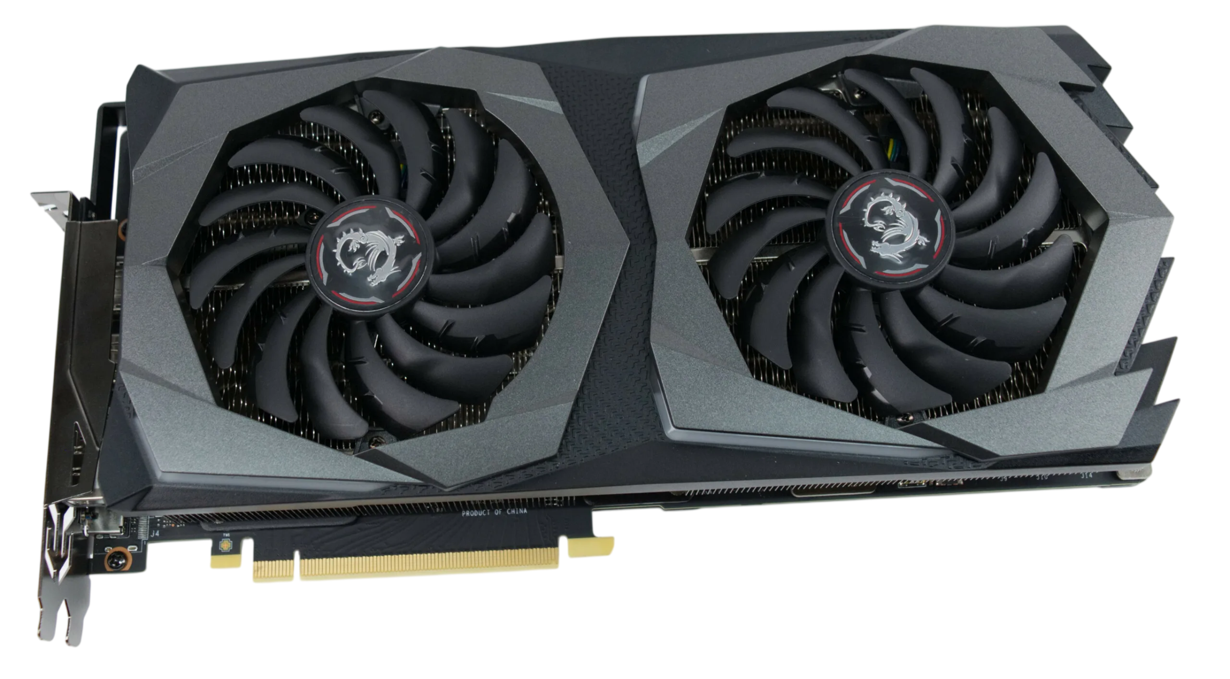 RTX 2070 GAMING Z 8G