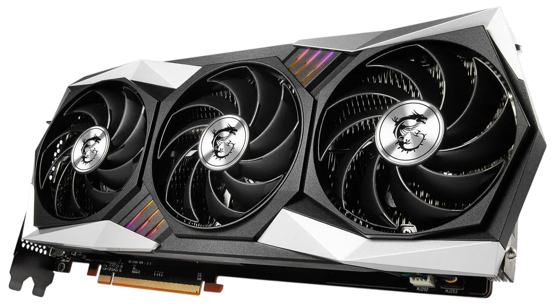 RX 6800 GAMING X TRIO