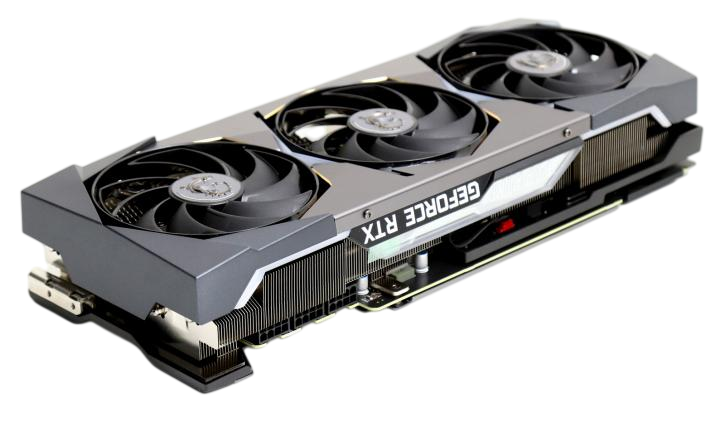 RTX 3090 SUPRIM X