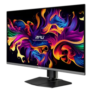 MPG 321URX QD-OLED